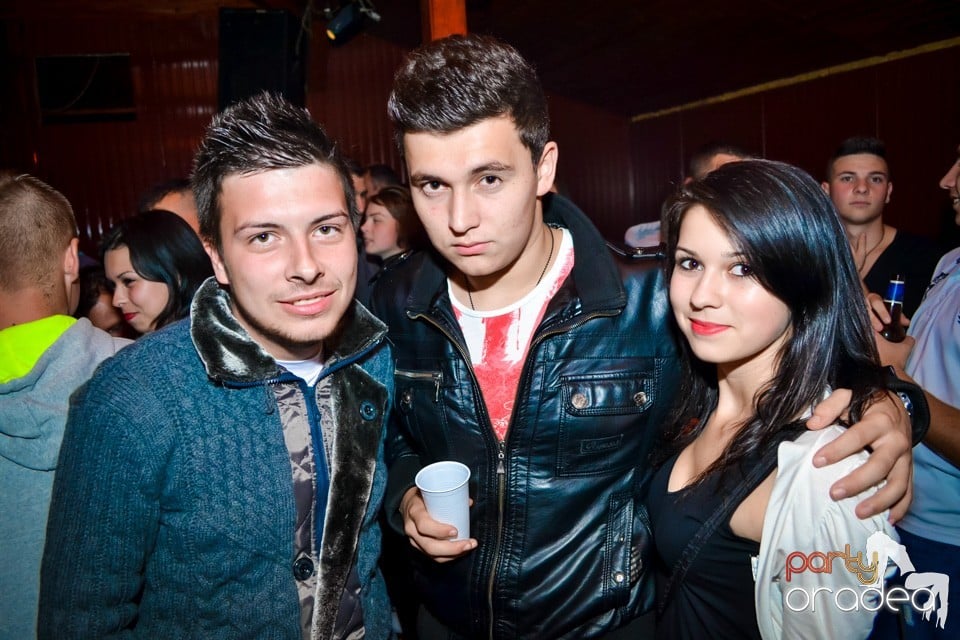 Mc Lajcsak & Dj White, 