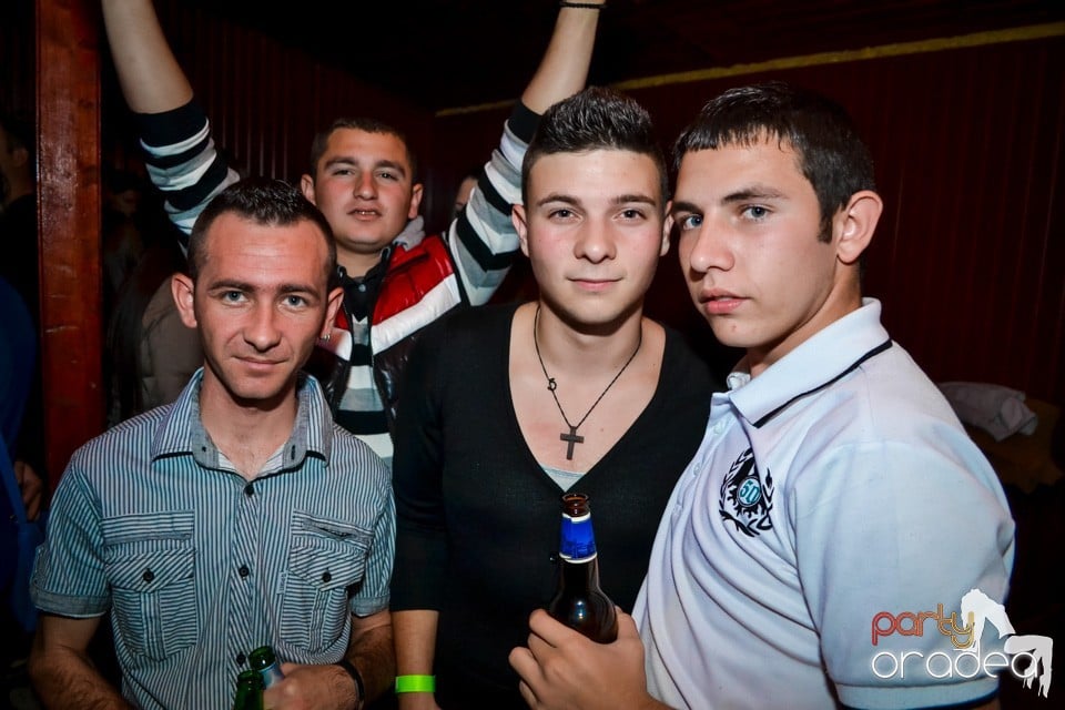 Mc Lajcsak & Dj White, 