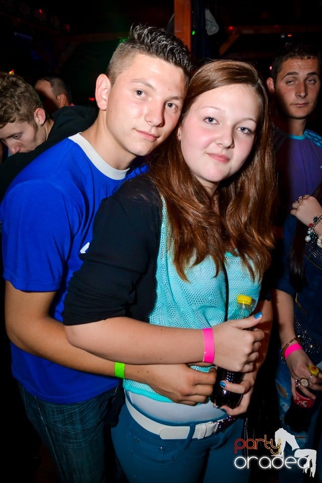 Mc Lajcsak & Dj White, 