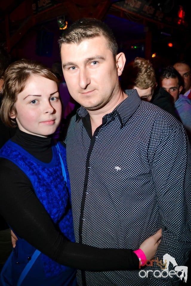 Mc Lajcsak & Dj White, 