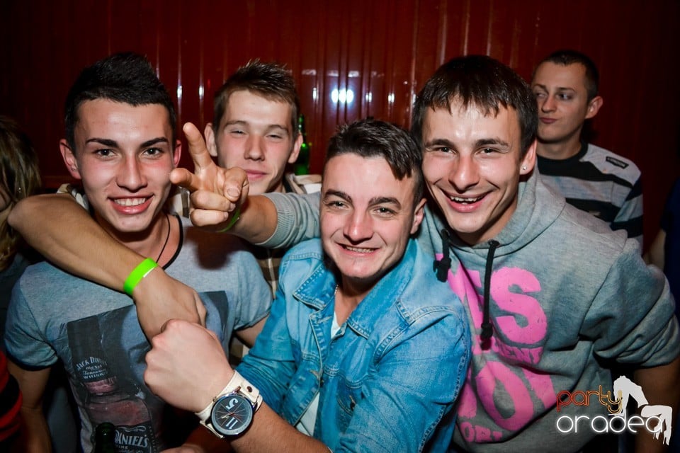 Mc Lajcsak & Dj White, 