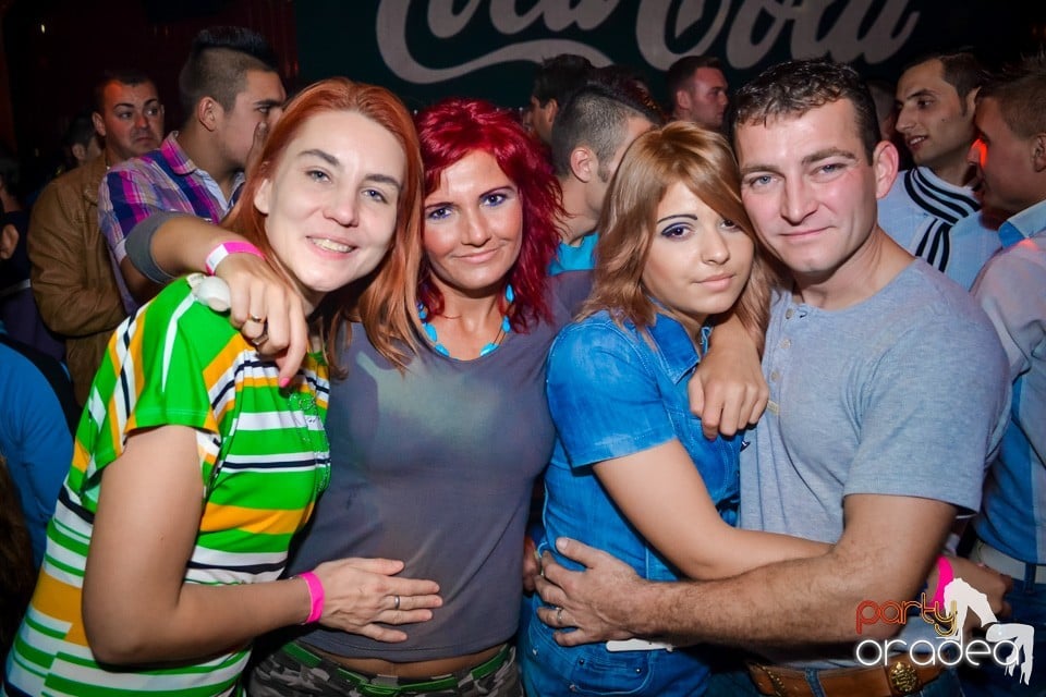 Mc Lajcsak & Dj White, 