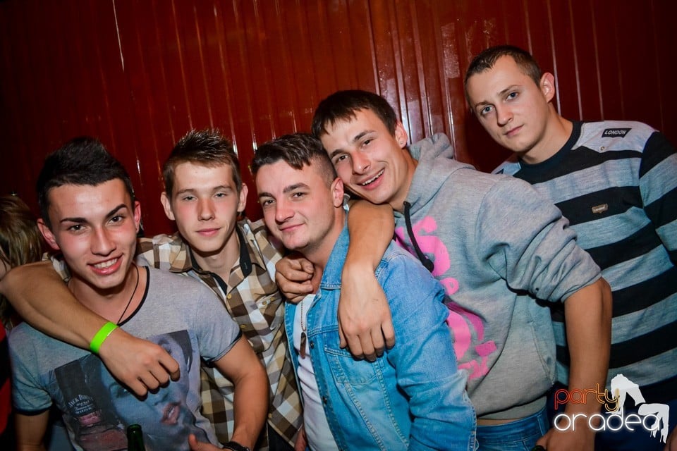 Mc Lajcsak & Dj White, 