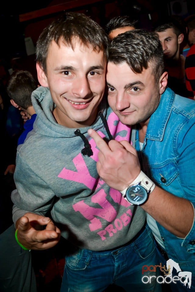 Mc Lajcsak & Dj White, 