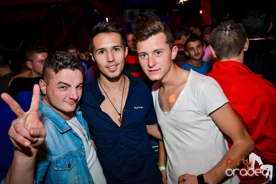 Mc Lajcsak & Dj White, 