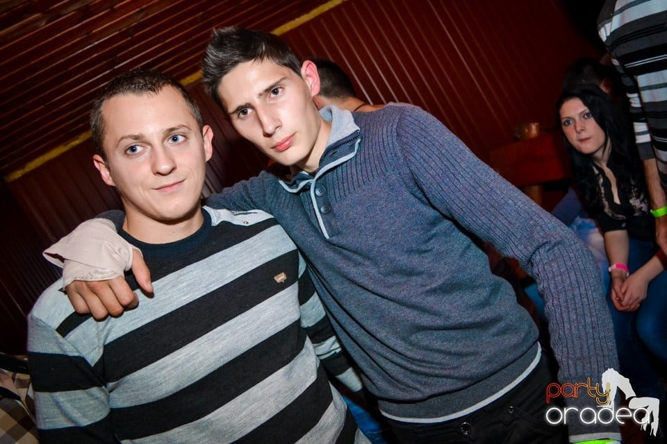 Mc Lajcsak & Dj White, 