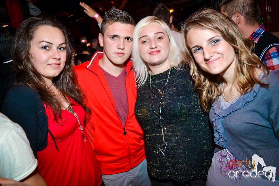 Mc Lajcsak & Dj White, 