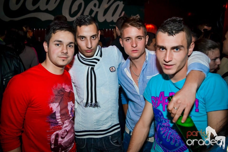 Mc Lajcsak & Dj White, 