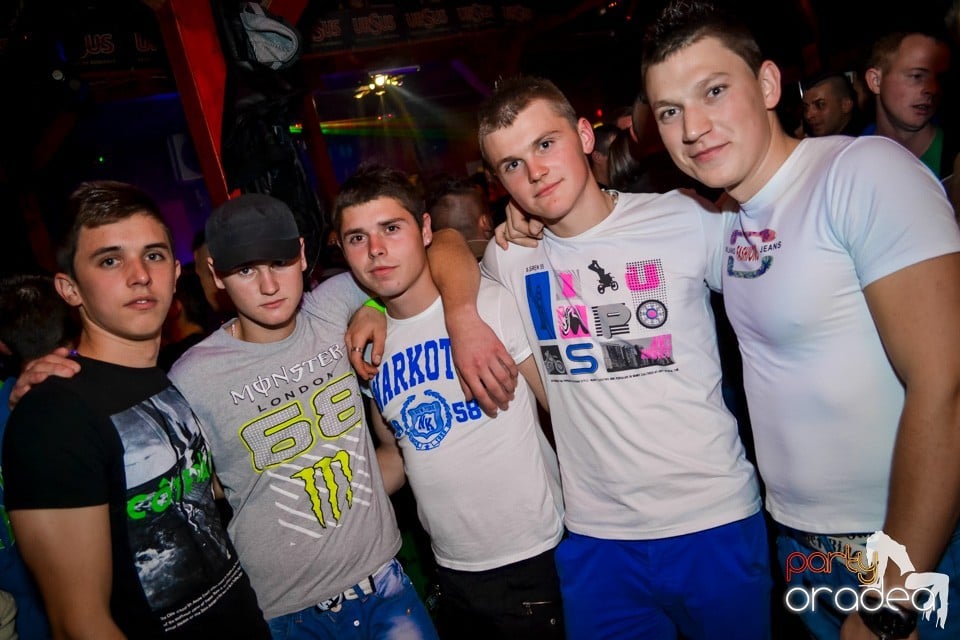 Mc Lajcsak & Dj White, 