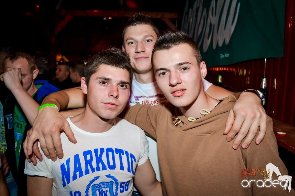 Mc Lajcsak & Dj White, 