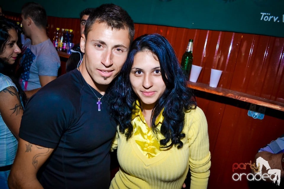 Mc Lajcsak & Dj White, 