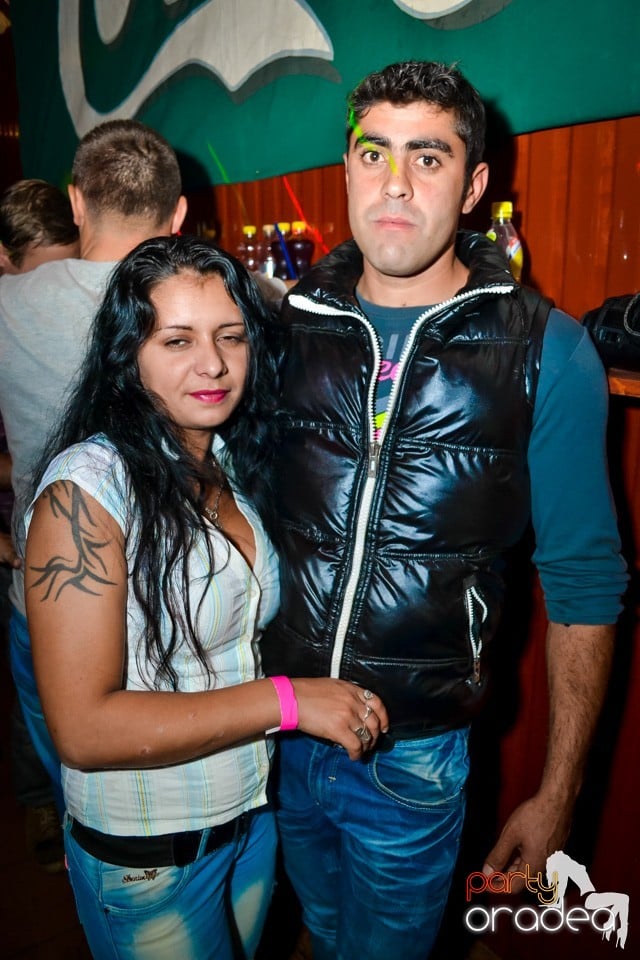 Mc Lajcsak & Dj White, 