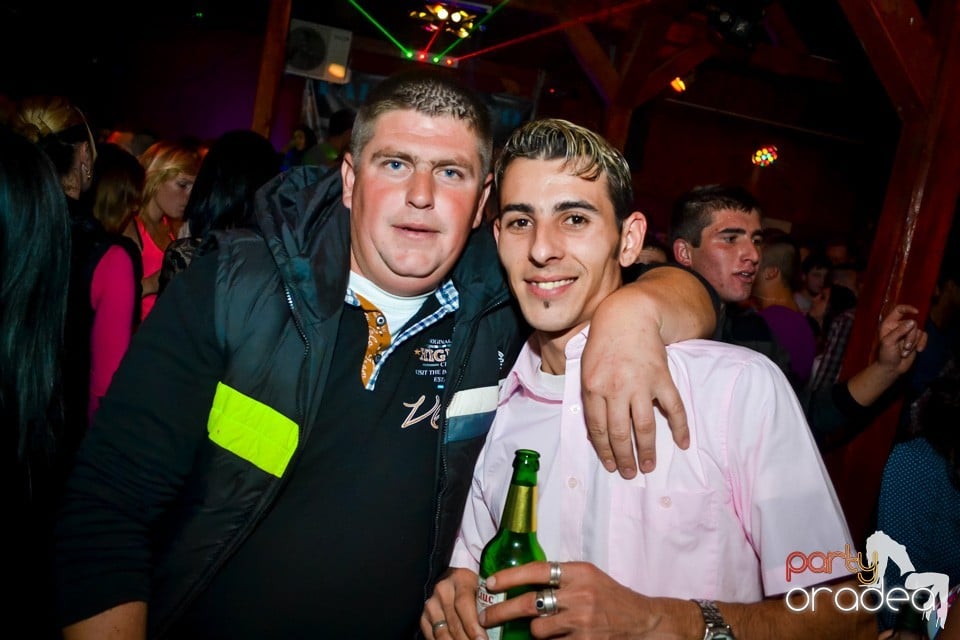 Mc Lajcsak & Dj White, 