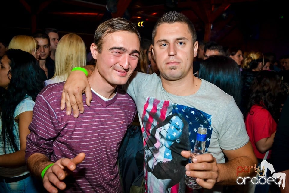 Mc Lajcsak & Dj White, 