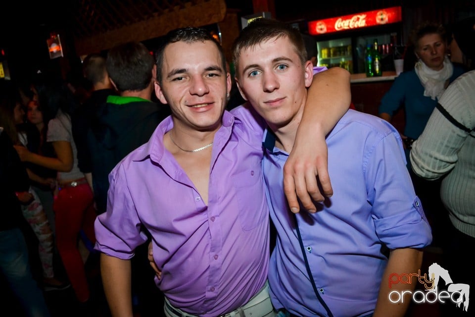 Mc Lajcsak & Dj White, 