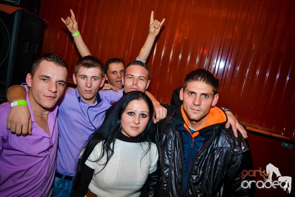 Mc Lajcsak & Dj White, 