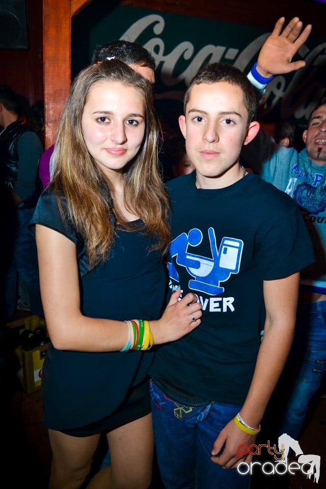 Mc Lajcsak & Dj White, 