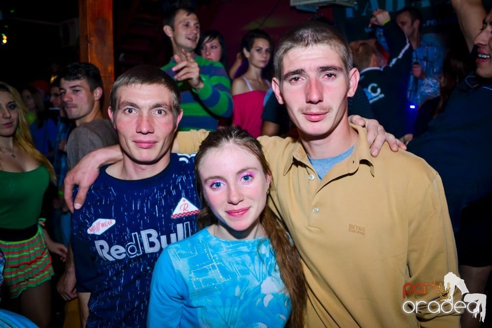 Mc Lajcsak & Dj White, 