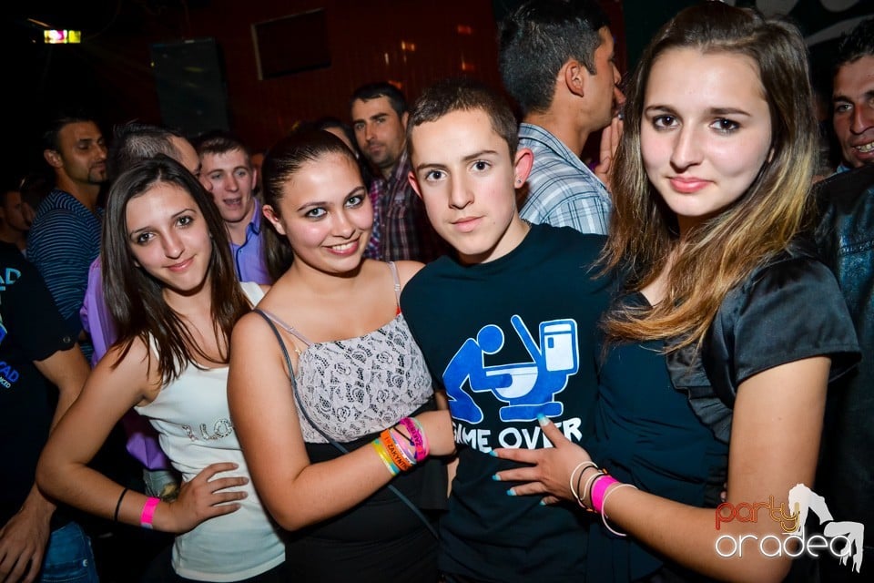 Mc Lajcsak & Dj White, 