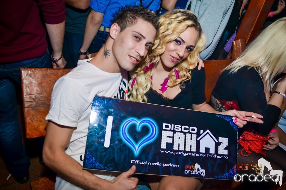 Mc Lajcsak & Dj White, 