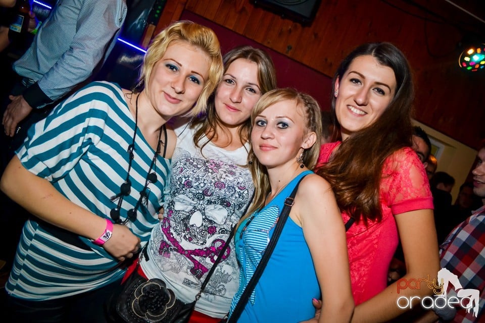 Mc Lajcsak & Dj White, 