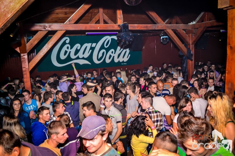 Mc Lajcsak & Dj White, 