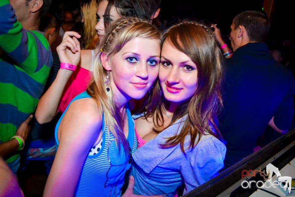 Mc Lajcsak & Dj White, 