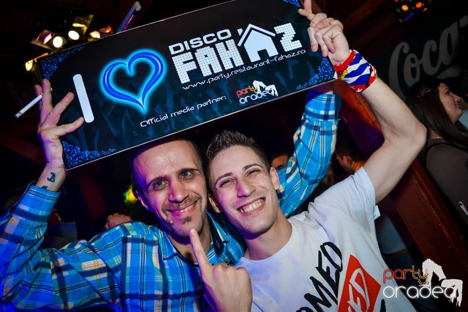 Mc Lajcsak & Dj White, 