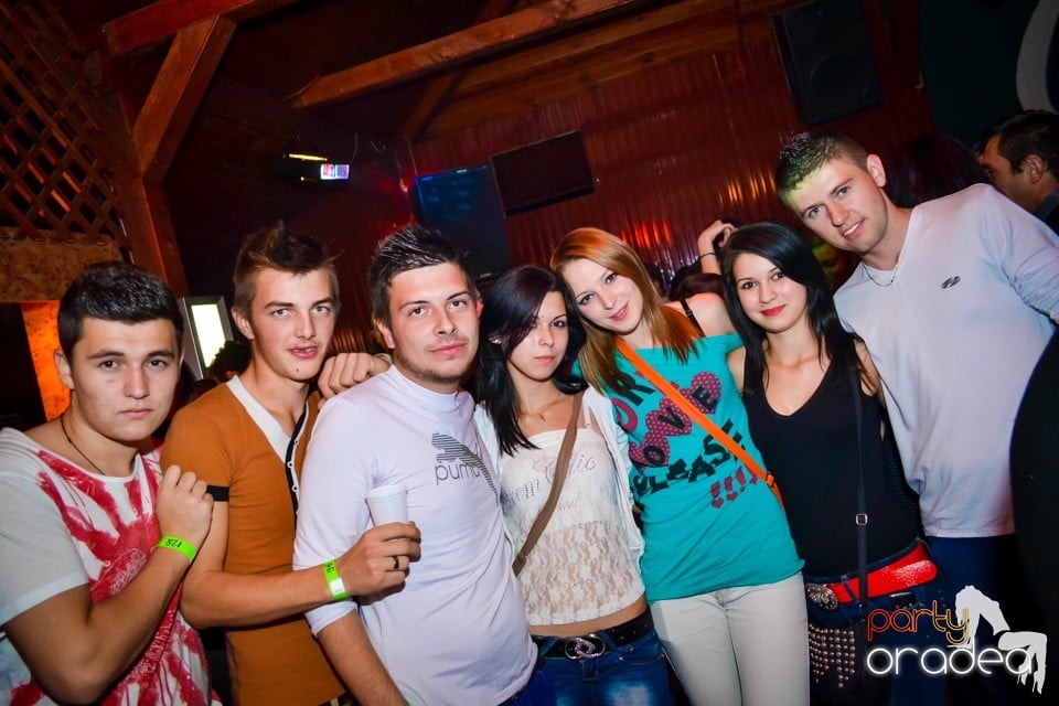 Mc Lajcsak & Dj White, 