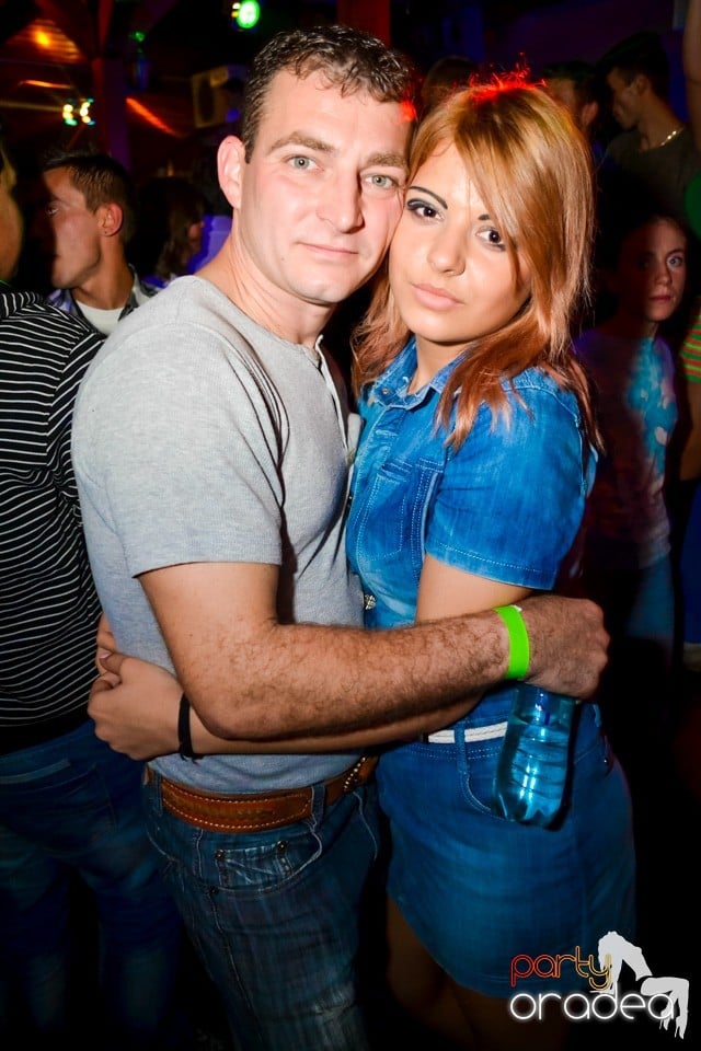 Mc Lajcsak & Dj White, 