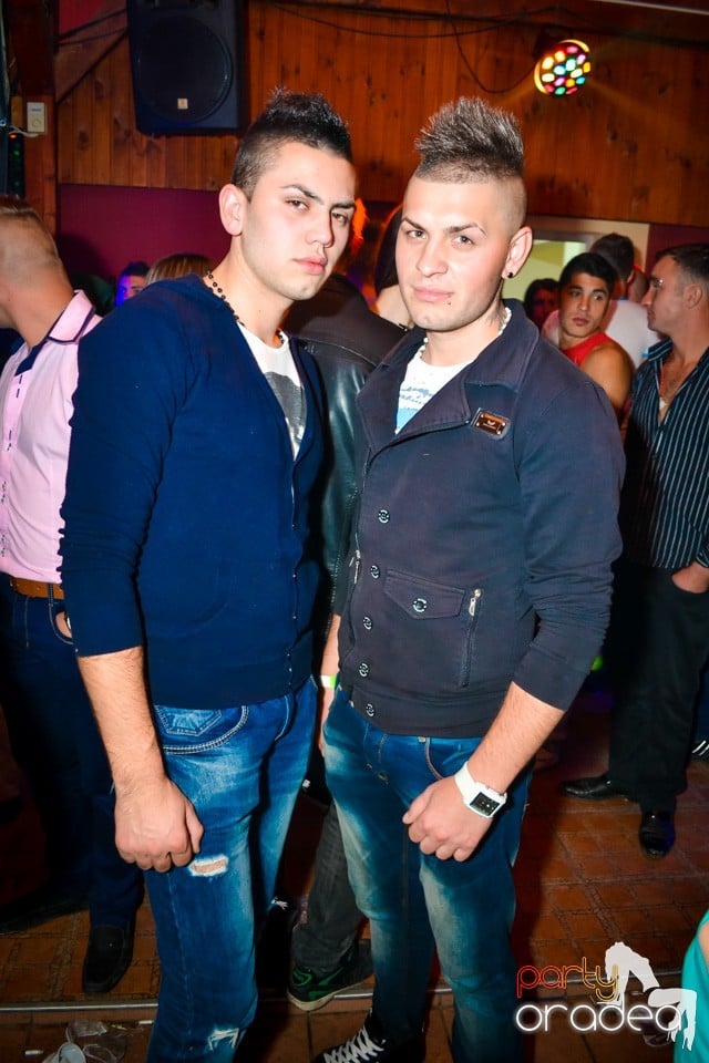 Mc Lajcsak & Dj White, 