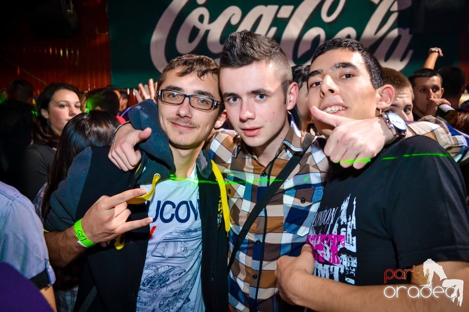 Mc Lajcsak & Dj White, 