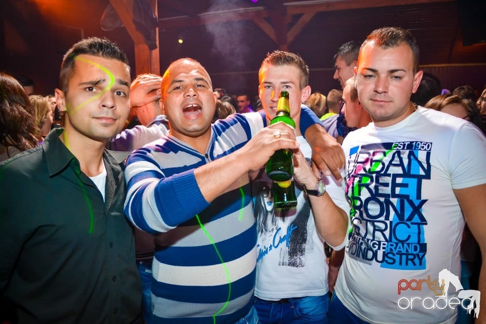 Mc Lajcsak & Dj White, 