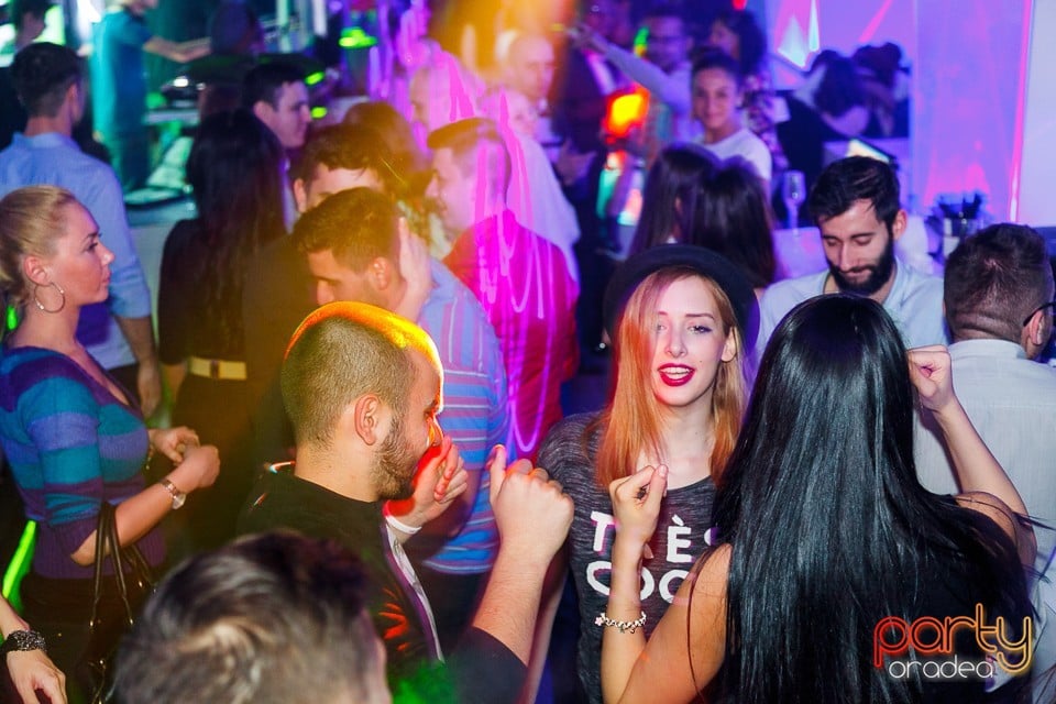 Medical Spring Party, 