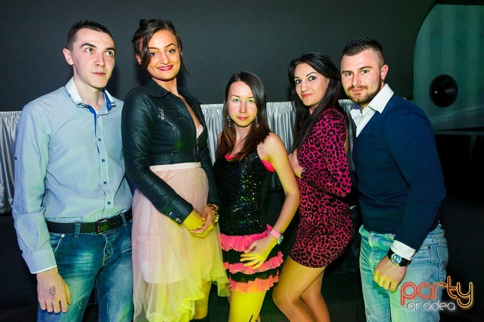 Medical Spring Party, 