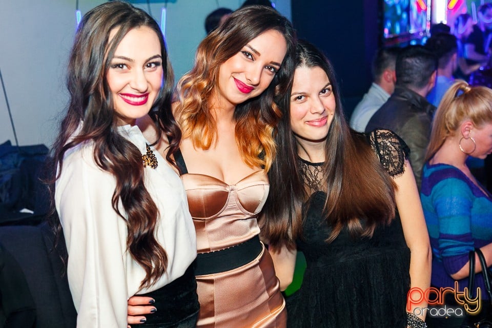 Medical Spring Party, 