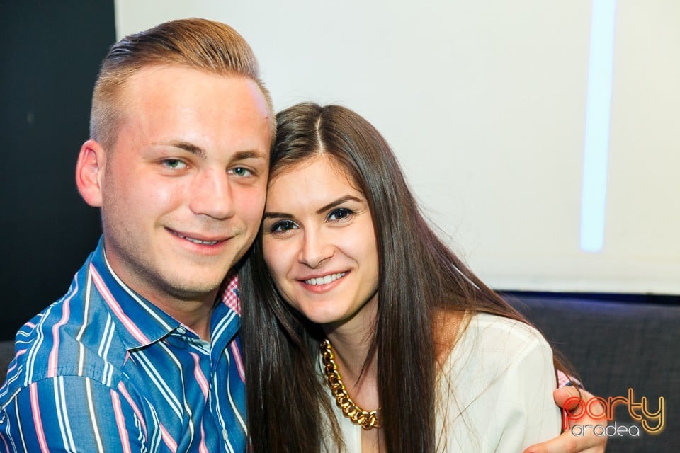 Medical Spring Party, 