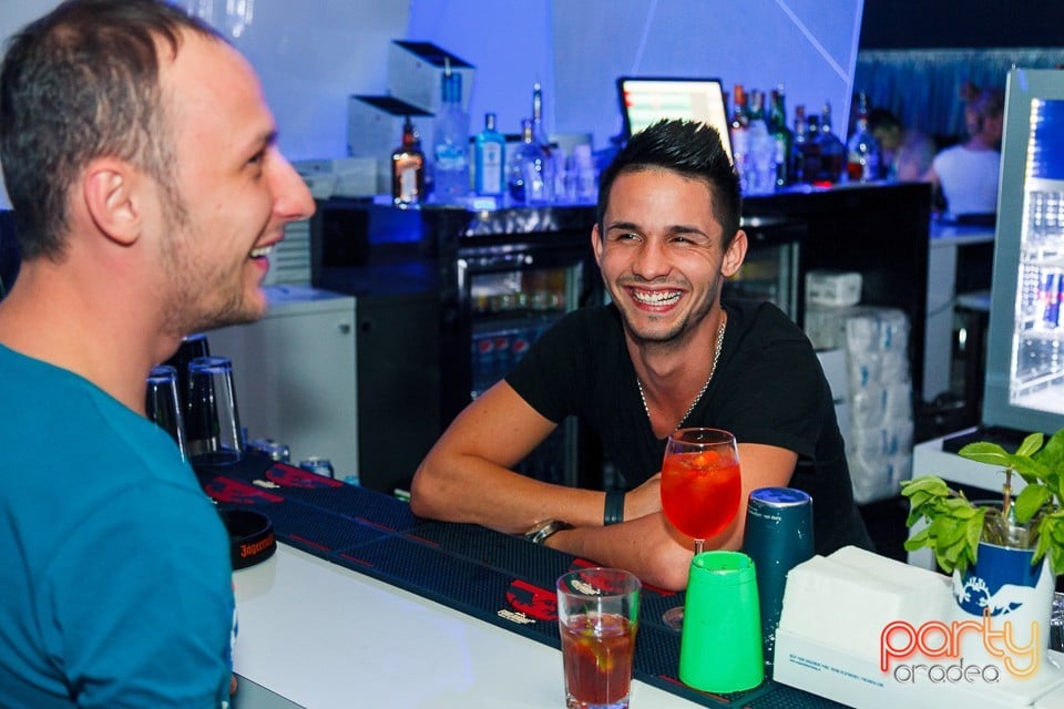 Medical Spring Party, 