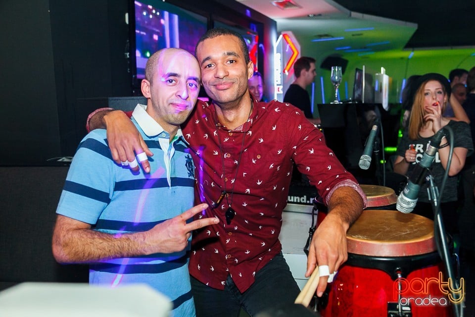 Medical Spring Party, 