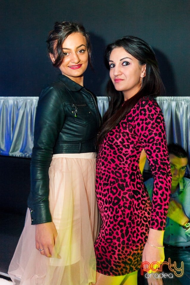 Medical Spring Party, 