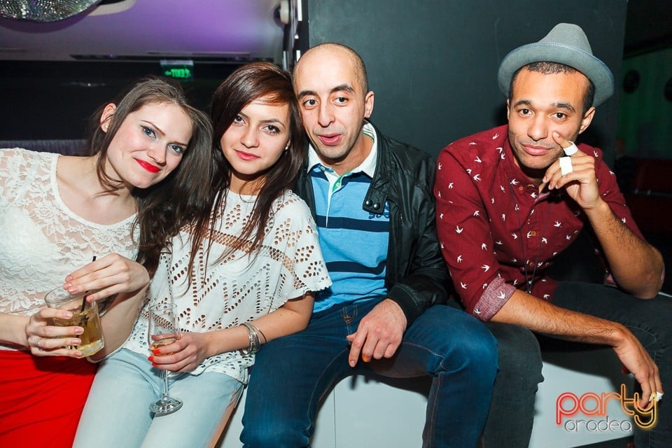 Medical Spring Party, 