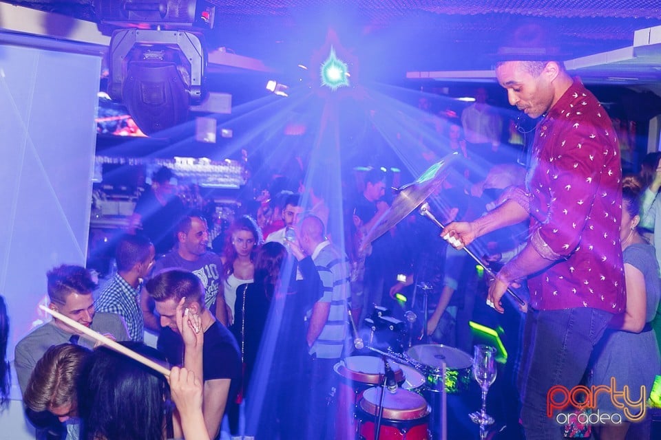 Medical Spring Party, 