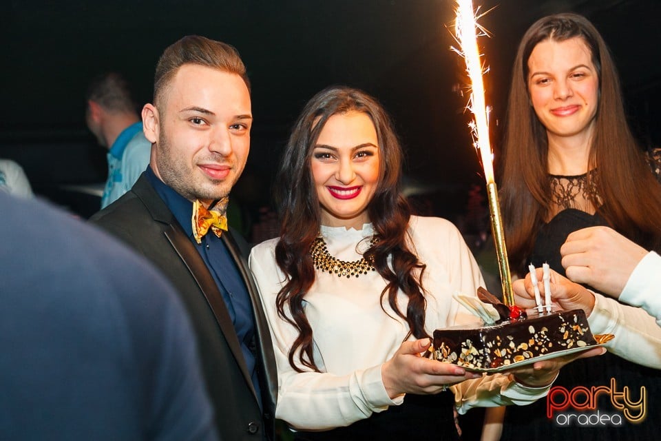 Medical Spring Party, 