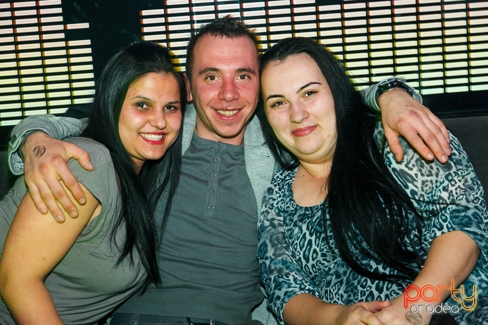 Medical Spring Party, 