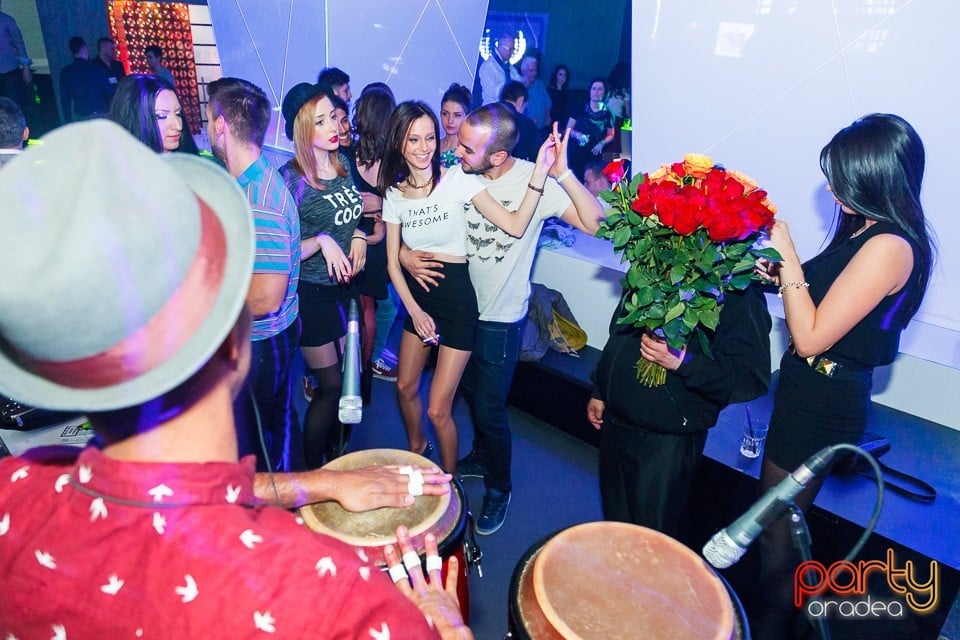 Medical Spring Party, 