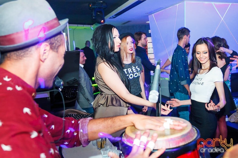 Medical Spring Party, 