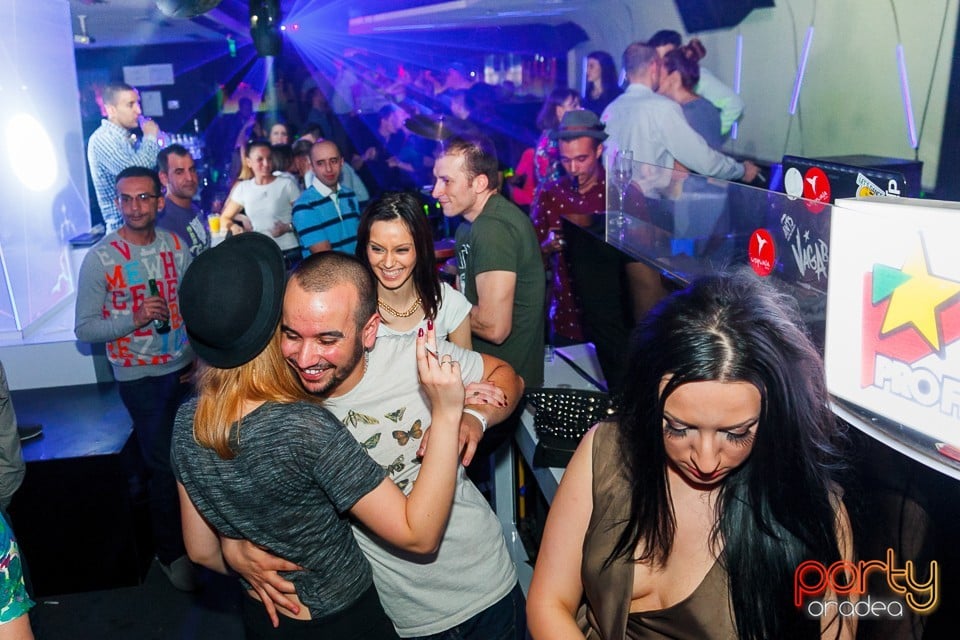 Medical Spring Party, 