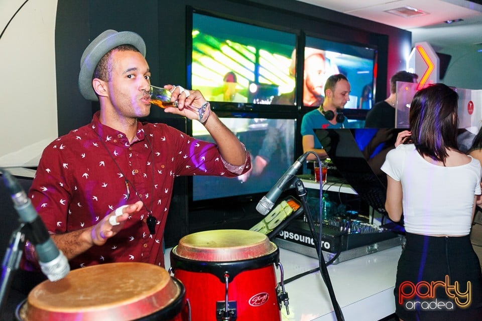 Medical Spring Party, 