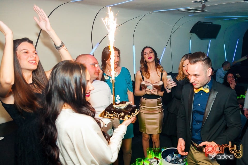 Medical Spring Party, 