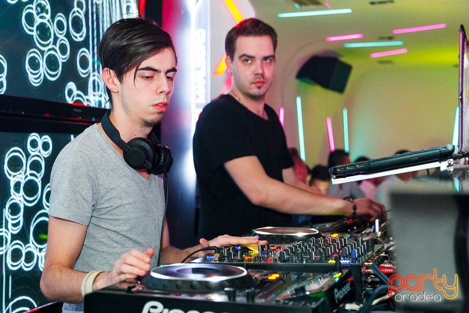 Medical Spring Party, 